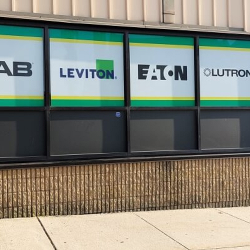 Window Graphics